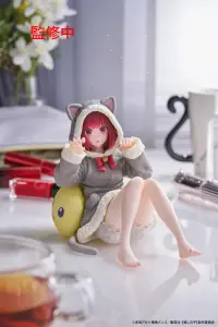 Oshi No Ko - Arima Kana - Desktop Cute ~Cat Room Wear Ver.~