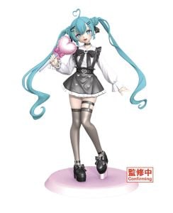 HATSUNE MIKU FASHION SUBCULTURE FIG