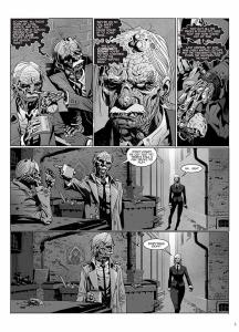 Absalom 3 - Terminal Diagnosis