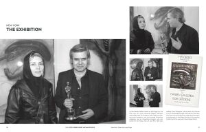 GIGER DEBBIE HARRY SPECIES HCRES)C: 0-1-2)