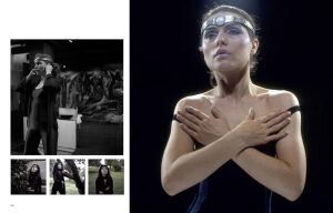 GIGER DEBBIE HARRY SPECIES HCRES)C: 0-1-2)
