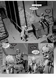 Absalom 3 - Terminal Diagnosis