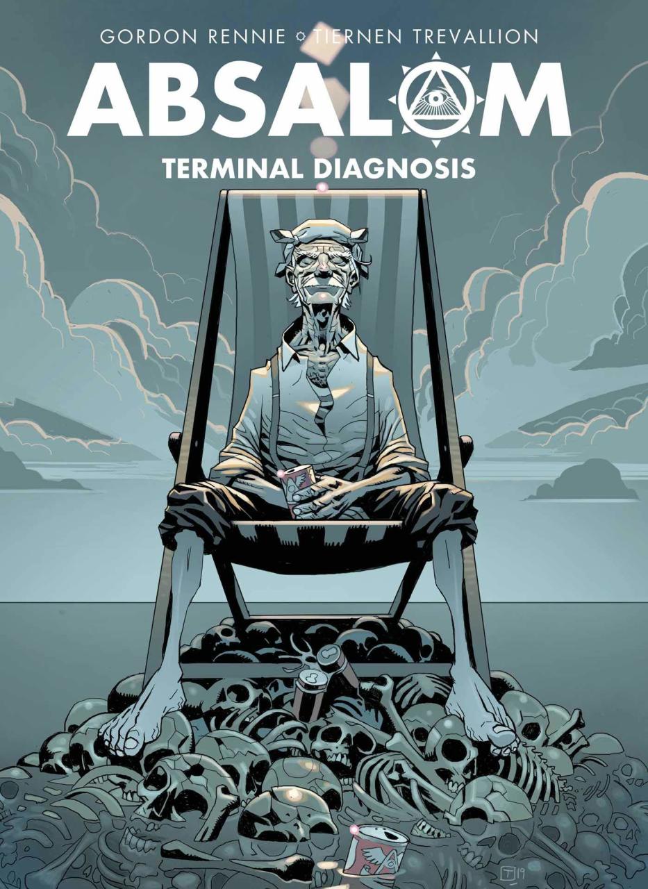Absalom 3 - Terminal Diagnosis