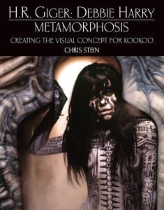 GIGER DEBBIE HARRY SPECIES HCRES)C: 0-1-2)