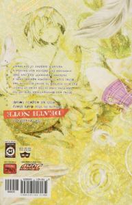PLATINUM END GN VOL 04