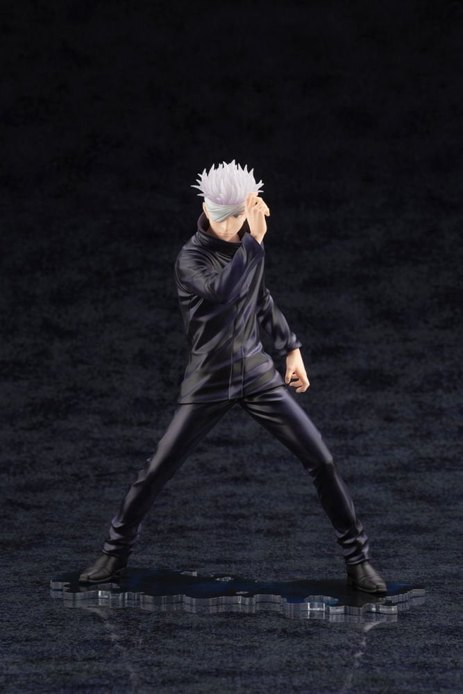 Jujutsu Kaisen 0 - 1/8 Satoru Gojo - Artfx J Figure