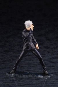 Jujutsu Kaisen 0 - 1/8 Satoru Gojo - Artfx J Figure