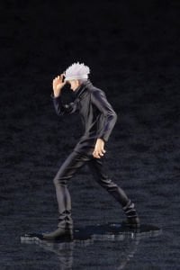 Jujutsu Kaisen 0 - 1/8 Satoru Gojo - Artfx J Figure