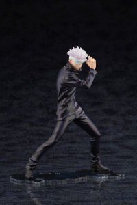 Jujutsu Kaisen 0 - 1/8 Satoru Gojo - Artfx J Figure