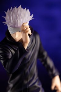 Jujutsu Kaisen 0 - 1/8 Satoru Gojo - Artfx J Figure