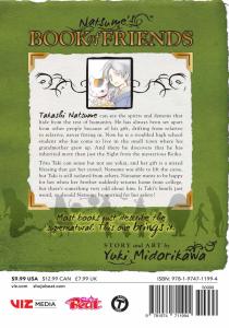 Natsume's Book of Friends, Vol. 24