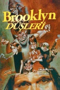 Brooklyn Düşleri
