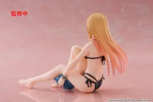 My Dress-Up Darling - Kitagawa Marin - Desktop Cute ~Swimsuit Measuring Ver.~