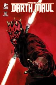 Star Wars: Darth Maul