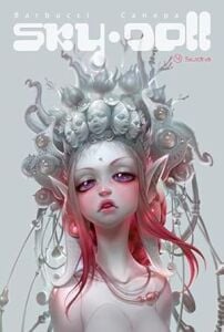 Sky Doll: Sudra Hc