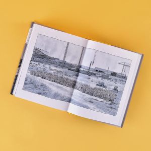 Ducks : Two Years in the Oil Sands: One of Barack Obama's Favourite Books of 2022