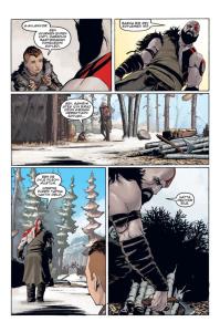 God Of War Sayı 1