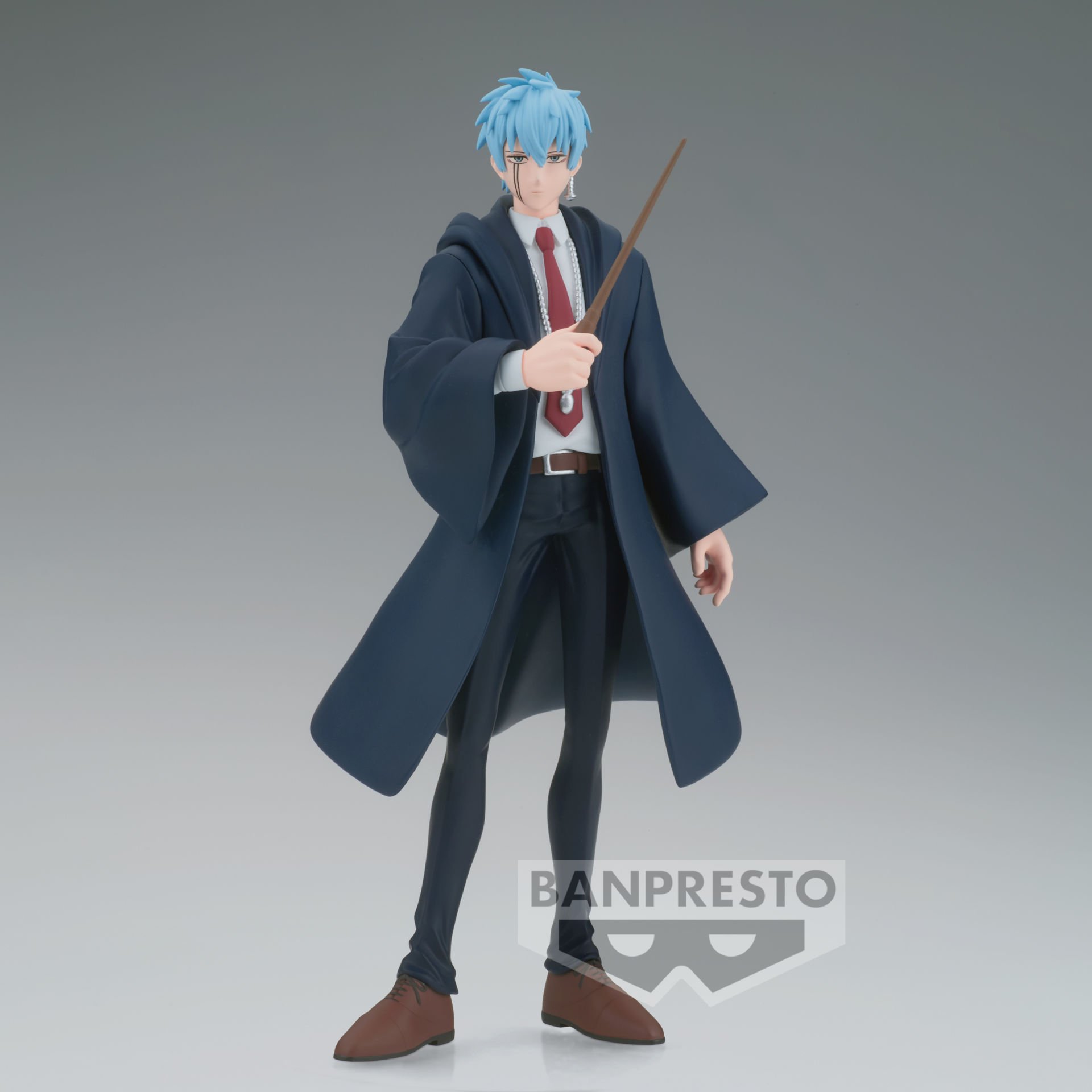 Mashle DXF - Lance Crown Figure