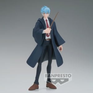 Mashle DXF - Lance Crown Figure