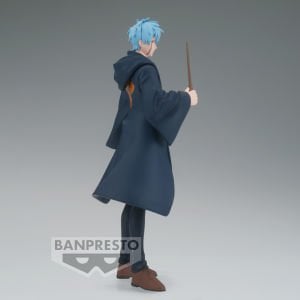 Mashle DXF - Lance Crown Figure