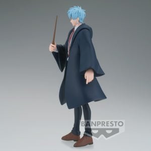 Mashle DXF - Lance Crown Figure