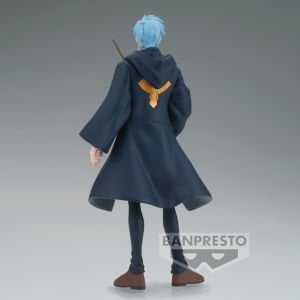 Mashle DXF - Lance Crown Figure