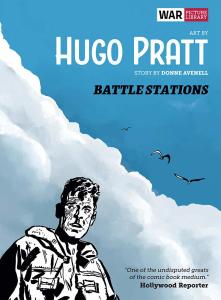 Battle Stations: War Picture Library: War Picture Librar