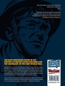 Charley's War Vol. 1: Boy Soldier