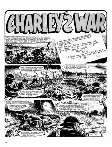 Charley's War Vol. 1: Boy Soldier
