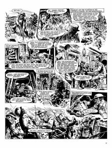 Charley's War Vol. 1: Boy Soldier
