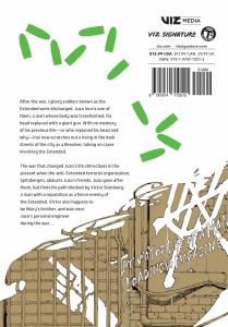 No Guns Life, Vol. 5