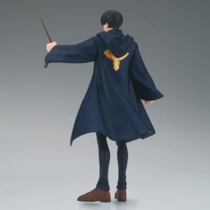 MASHLE DXF MASH BURNEDEAD FIGURE