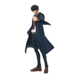 MASHLE DXF MASH BURNEDEAD FIGURE