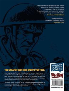 Charley's War Vol. 2: Brothers In Arms