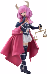 Frieren: Beyond Journey's End - Aura the Guillotine - Coreful Figure
