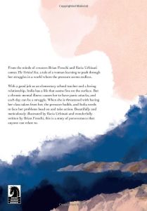 The Vertical Sea