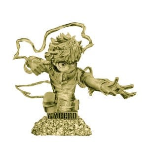 MY HERO ACADEMIA BUST UP HEROES BLIND BOX