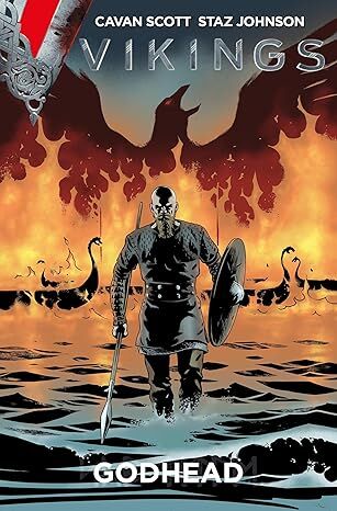 Vikings: Godhead