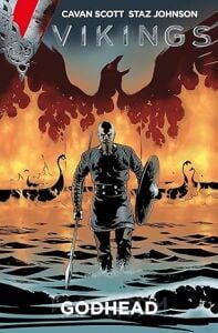 Vikings: Godhead
