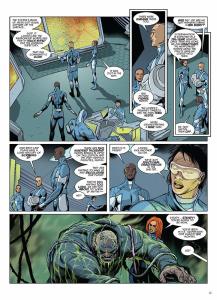 Kingdom Vol. 4: Alpha and Omega