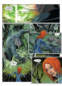 Kingdom Vol. 4: Alpha and Omega