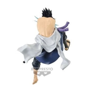 NARUTO SHIPPUDEN VIBRATION STARS UCHIHA SASUKE FIG