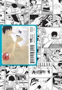 Ping Pong, Vol. 1