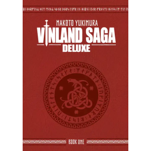 Vinland Saga Deluxe 1