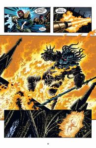 Predator vs. Judge Dredd vs. Aliens