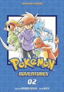 POKEMON   ADV   COLLECTOR   2