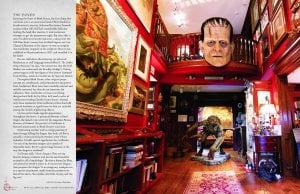 Guillermo del Toro Cabinet of Curiosities: My Notebooks, Collections, and Other Obsessions