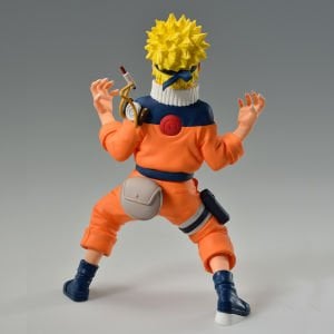 NARUTO VIBRATION STARS UZUMAKI NARUTO II FIG