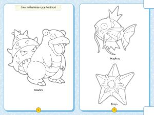 Pokémon: My Super Awesome Pokémon Journey Notebook