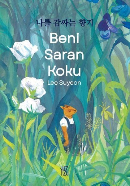 Beni Saran Koku - Fleksi Kapak